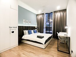 The Nest KL Gateway