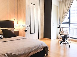 The Nest KL Gateway