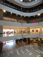 The Nest KL Gateway