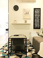 The Nest KL Gateway