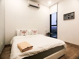 The Nest KL Gateway