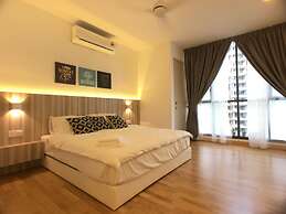 The Nest KL Gateway