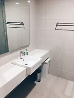 The Nest KL Gateway