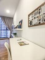 The Nest KL Gateway