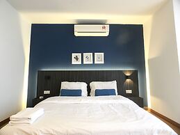 The Nest KL Gateway
