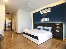 The Nest KL Gateway