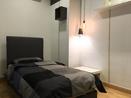The Nest KL Gateway