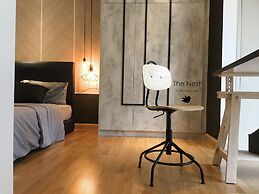 The Nest KL Gateway