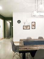 The Nest KL Gateway
