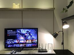 The Nest KL Gateway
