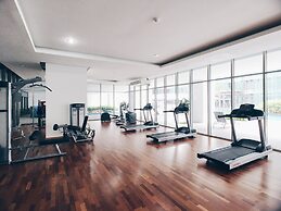 The Nest KL Gateway