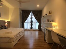 The Nest KL Gateway
