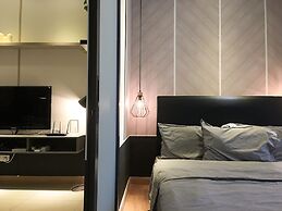 The Nest KL Gateway