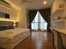 The Nest KL Gateway