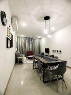 The Nest KL Gateway