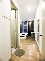 The Nest KL Gateway