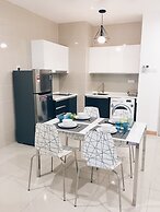 The Nest KL Gateway