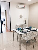 The Nest KL Gateway