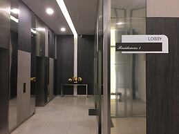 The Nest KL Gateway