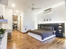 The Nest KL Gateway