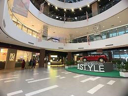 The Nest KL Gateway