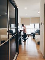 The Nest KL Gateway