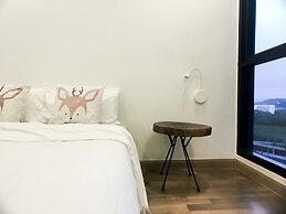 The Nest KL Gateway