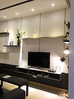 The Nest KL Gateway