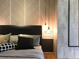 The Nest KL Gateway