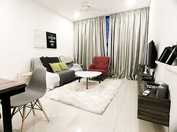 The Nest KL Gateway