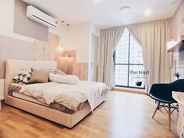 The Nest KL Gateway