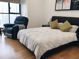 The Nest KL Gateway