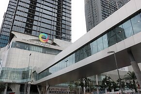 The Nest KL Gateway