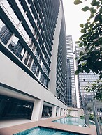 The Nest KL Gateway