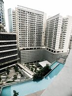 The Nest KL Gateway