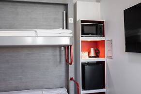 Omena Hotel Vaasa Espen