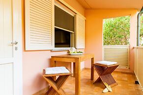 Gitavillage Argentario