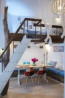 Luxurious Suite Maria