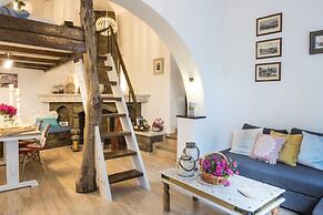 Luxurious Suite Maria