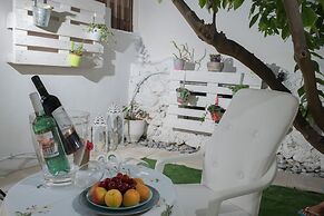 Luxurious Suite Maria