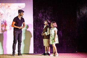 Gitavillage Club Degli Amici