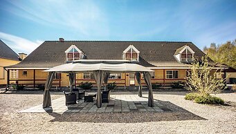 Pederstrup Bed and Breakfast