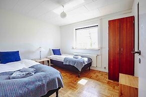 Pederstrup Bed and Breakfast