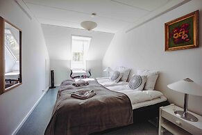 Pederstrup Bed and Breakfast