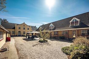Pederstrup Bed and Breakfast