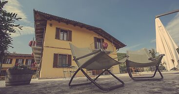 Casa Ressia