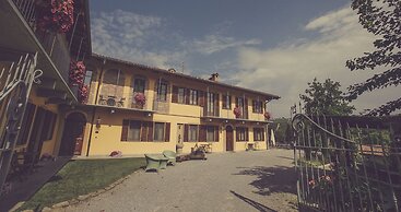Casa Ressia