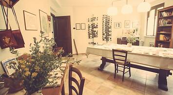 Casa Ressia
