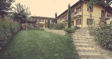 Casa Ressia