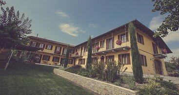 Casa Ressia